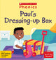 Book cover of: Paul's Dressing-up Box (Set 12). By: Teresa Heapy