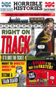 Right On Track (newspaper edition) 9780702312359 Terry Deary