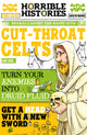 Cut-throat Celts 9780702312397 Terry Deary