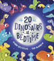 Twenty Dinosaurs at Bedtime (BB) 9780702317422 Mark Sperring