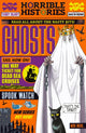 Ghosts 9780702322907 Terry Deary