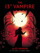 Book cover of: Thirteenth Vampire. By: Alice Hemming