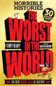 Worst in the World 9780702323768 Terry Deary
