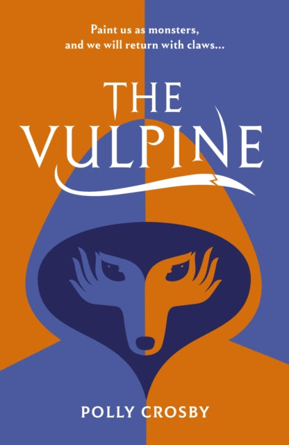 Vulpine 9780702325618 Polly Crosby