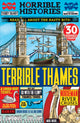 Terrible Thames 9780702326493 Terry Deary