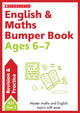 English & Maths Made Simple Ages 6-7 9780702326745 Lesley Fletcher