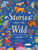 Book cover of: Stories From the Wild