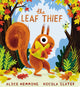 Leaf Thief (CBB) 9780702330001 Alice Hemming