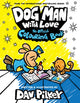 Dog Man With Love: The Official Colouring Book 9780702330148 Dav Pilkey