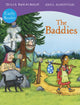 Baddies Early Reader 9780702333231 Julia Donaldson