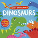 Book cover of: Dinosaurs