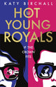 Book cover of: Hot Young Royals