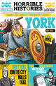 York (newspaper edition) 9780702337697 Terry Deary