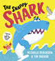 Snappy Shark 9780702339059 Michelle Robinson