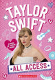 Taylor Swift: All Access 9780702341762 Emma Carlson Berne