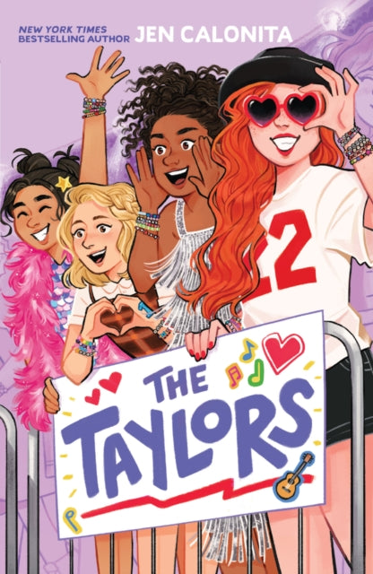 Book cover of: Taylors