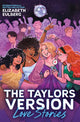 Book cover of: Taylor Versions (Love Stories)
