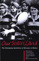Book cover of: Our Sisters' Land