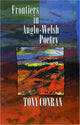 Book cover of: Frontiers in Anglo-Welsh Poetry