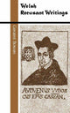 Book cover of: Welsh Recusant Writings