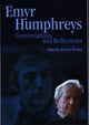 Book cover of: Emyr Humphreys. By: Humphreys, Emyr.