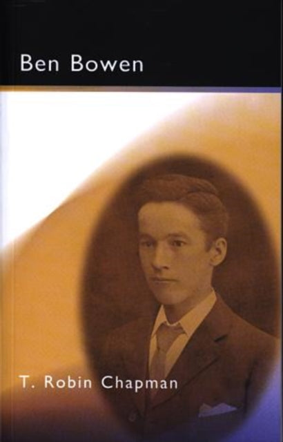 Book cover of: Ben Bowen