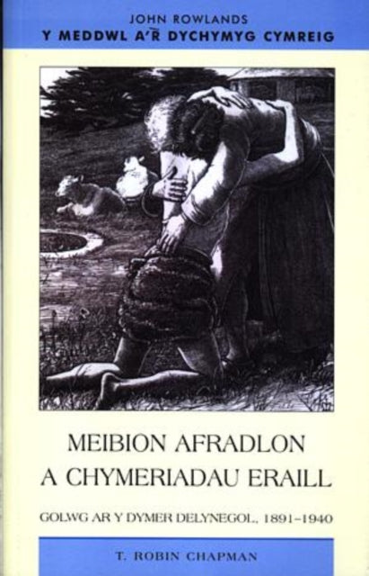 Book cover of: Meibion Afradlon a Chymeriadau Eraill
