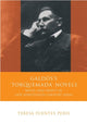 Book cover of: Galdos's 'Torquemada' Novels. By: Teresa Fuentes Peris