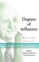 Book cover of: Degrees of Influence. By: Geraint H. Jenkins