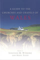 Book cover of: Guide to the Churches and Chapels of Wales. By: Nigel Yates