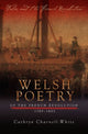 Book cover of: Welsh Poetry of the French Revolution, 1789-1805