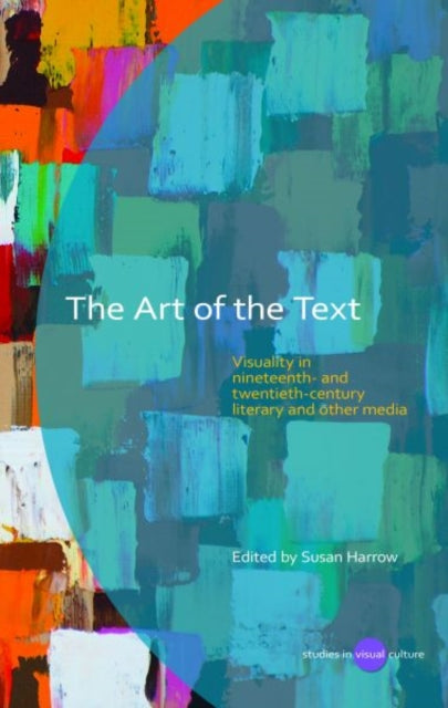 Book cover of: Art of the Text
