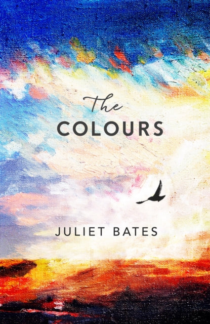 Book cover of: Colours. By: Juliet Bates