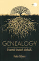 Book cover of: Genealogy. By: Helen Osborn