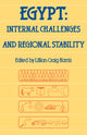 Book cover of: Egypt