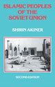 Book cover of: Islamic Peoples Of The Soviet Union