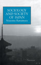 Book cover of: Sociology and Society Of Japan