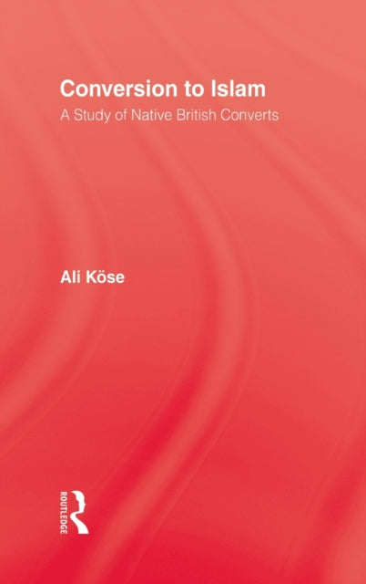 Book cover of: Conversion To Islam