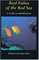 Book cover of: Reef Fish Of The Red Sea