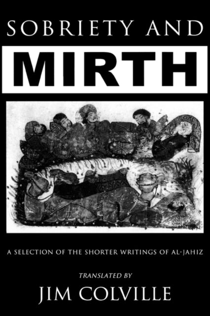 Book cover of: Sobriety & Mirth