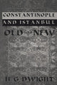 Book cover of: Constantinople