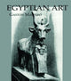 Book cover of: Egyptian Art. By: Gaston Maspero