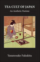Book cover of: Tea Cult Of Japan. By: Charles B. McLane