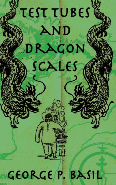 Book cover of: Test Tubes and Dragon Scales