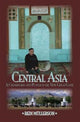 Book cover of: Central Asia. By: R. A. Mullerson, Rein Mullerson