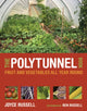 Book cover of: Polytunnel Book