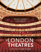 Book cover of: London Theatres (New Edition). By: Peter Dazeley