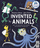 Book cover of: Invented by Animals. By: CHRISTIANE DORION