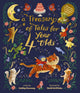 Treasury of Tales for Four-Year-Olds, 40 Stories Recommended by Literacy Experts 9780711266414 Gabby Dawnay