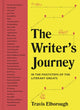 Book cover of: Writer's Journey. By: Travis Elborough